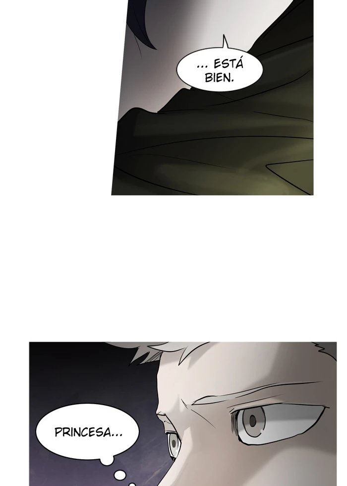 El irregular capítulo 276, página 4