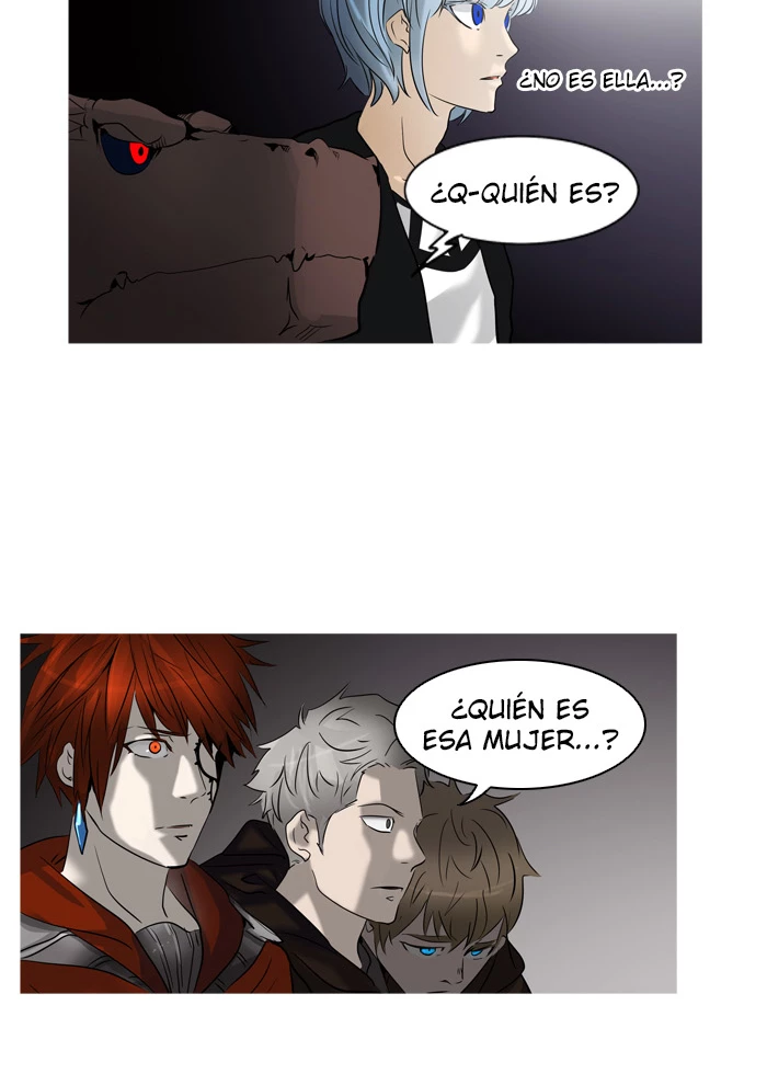 El irregular capítulo 276, página 6