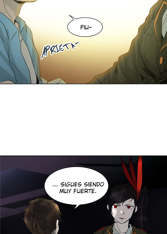 El irregular capítulo 276, página 12