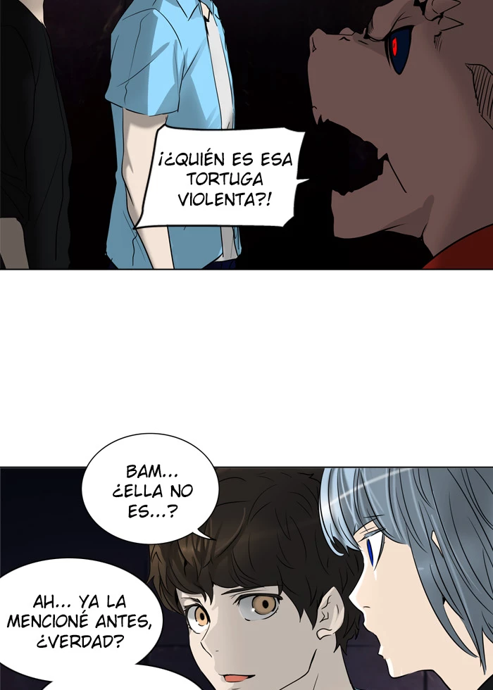 El irregular capítulo 276, página 14