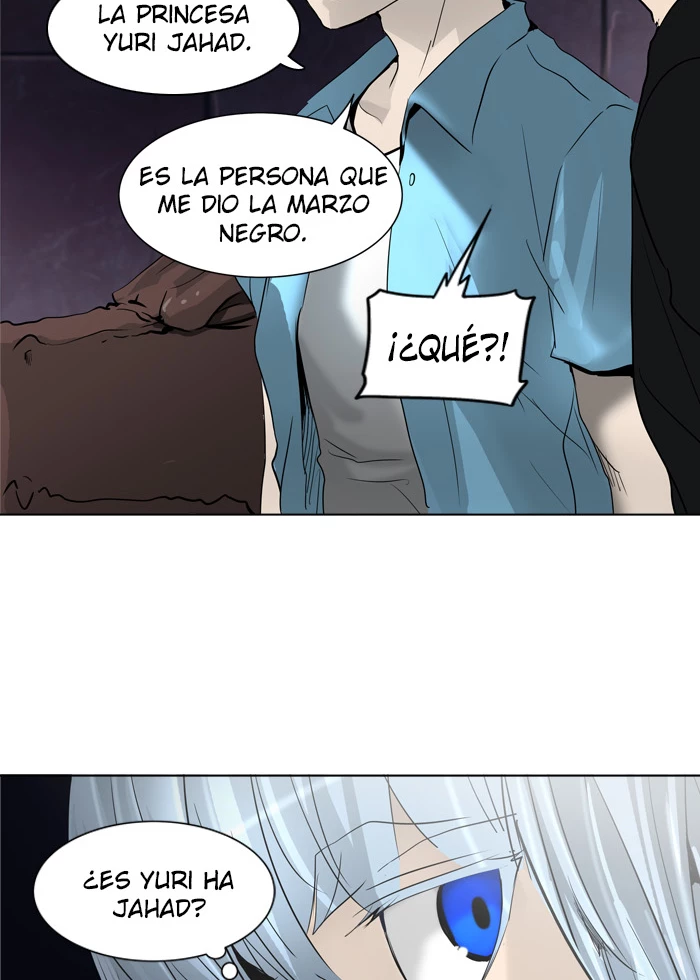 El irregular capítulo 276, página 15