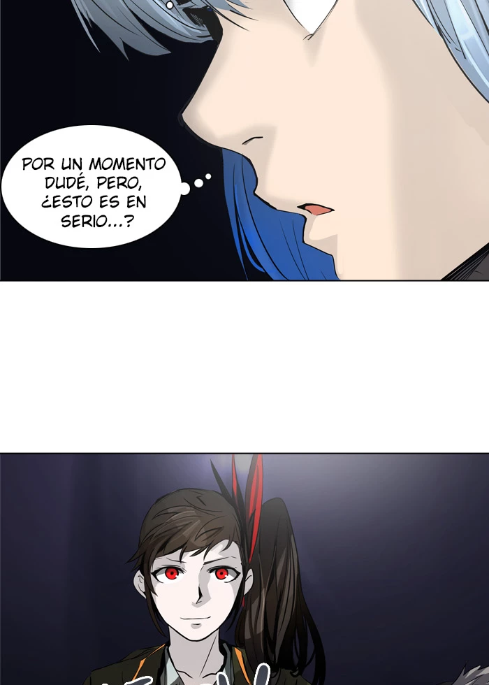 El irregular capítulo 276, página 16