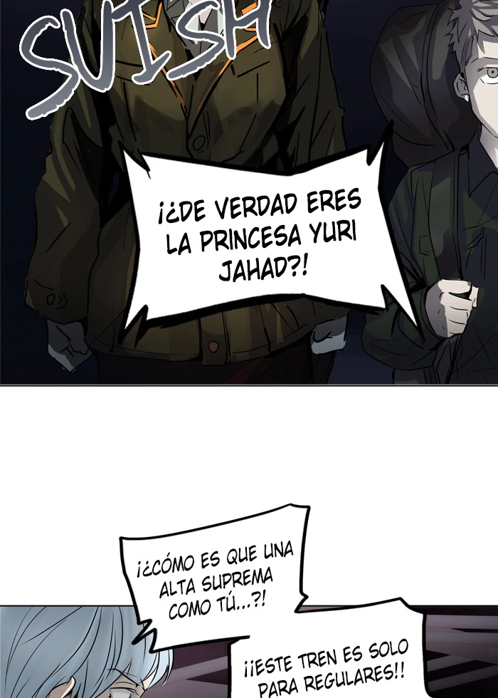 El irregular capítulo 276, página 17