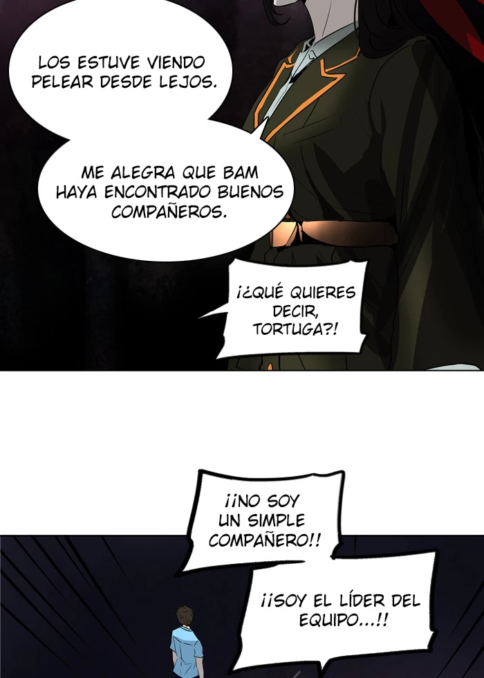 El irregular capítulo 276, página 19
