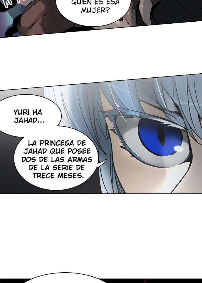El irregular capítulo 276, página 21