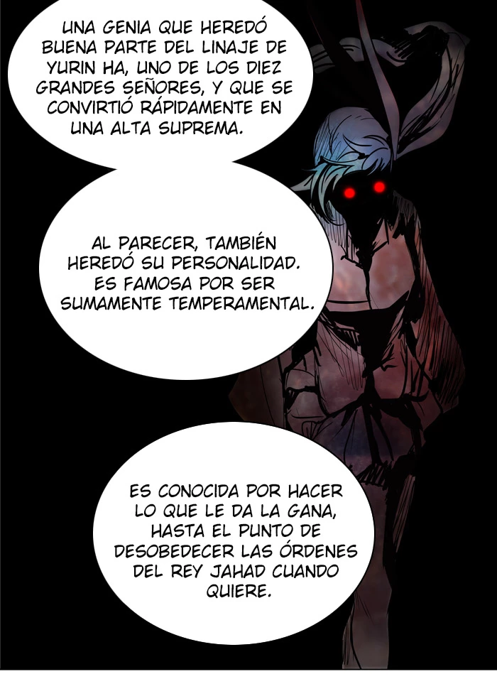 El irregular capítulo 276, página 22