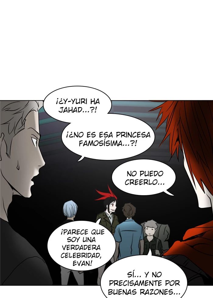 El irregular capítulo 276, página 23