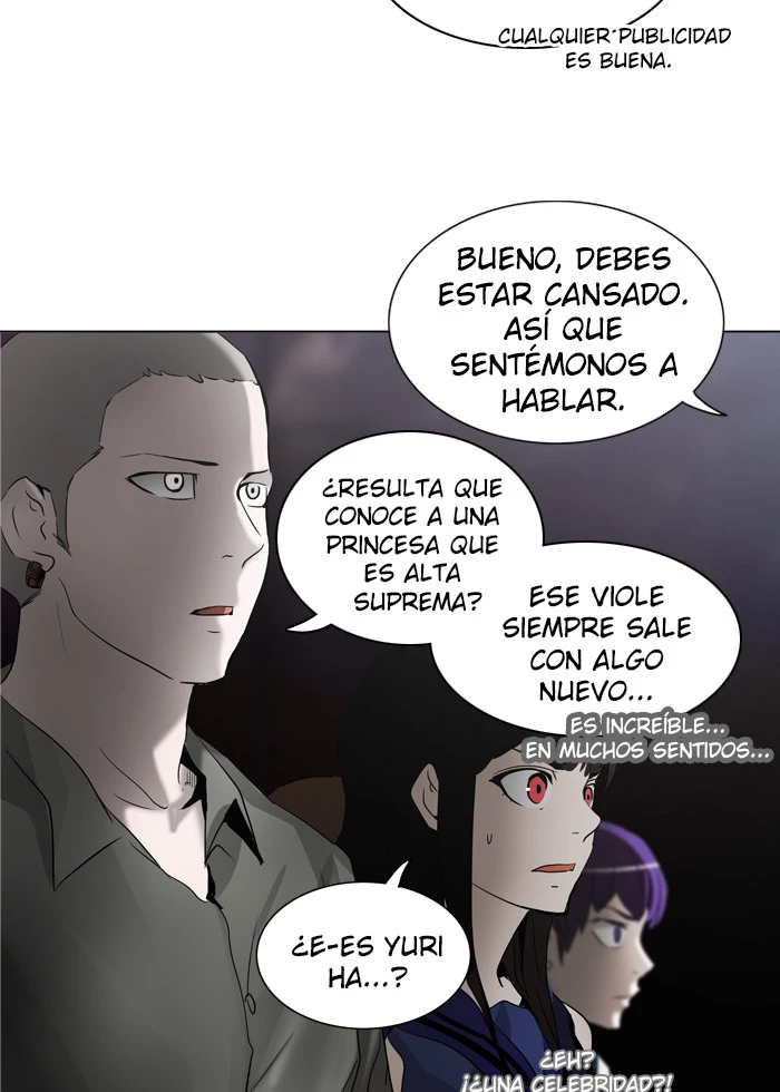 El irregular capítulo 276, página 24