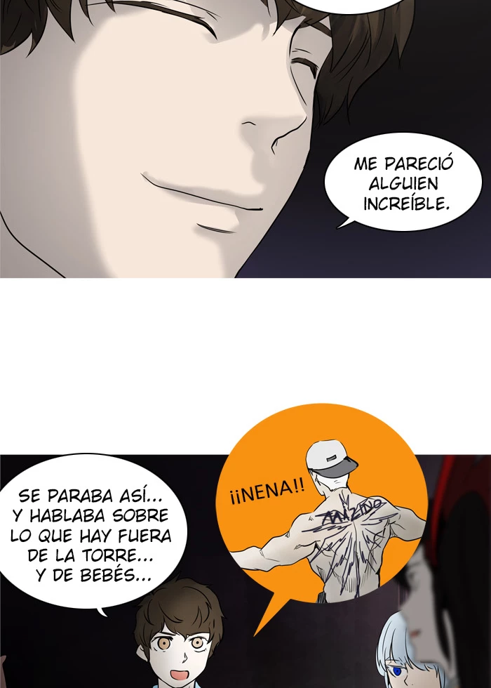 El irregular capítulo 276, página 29