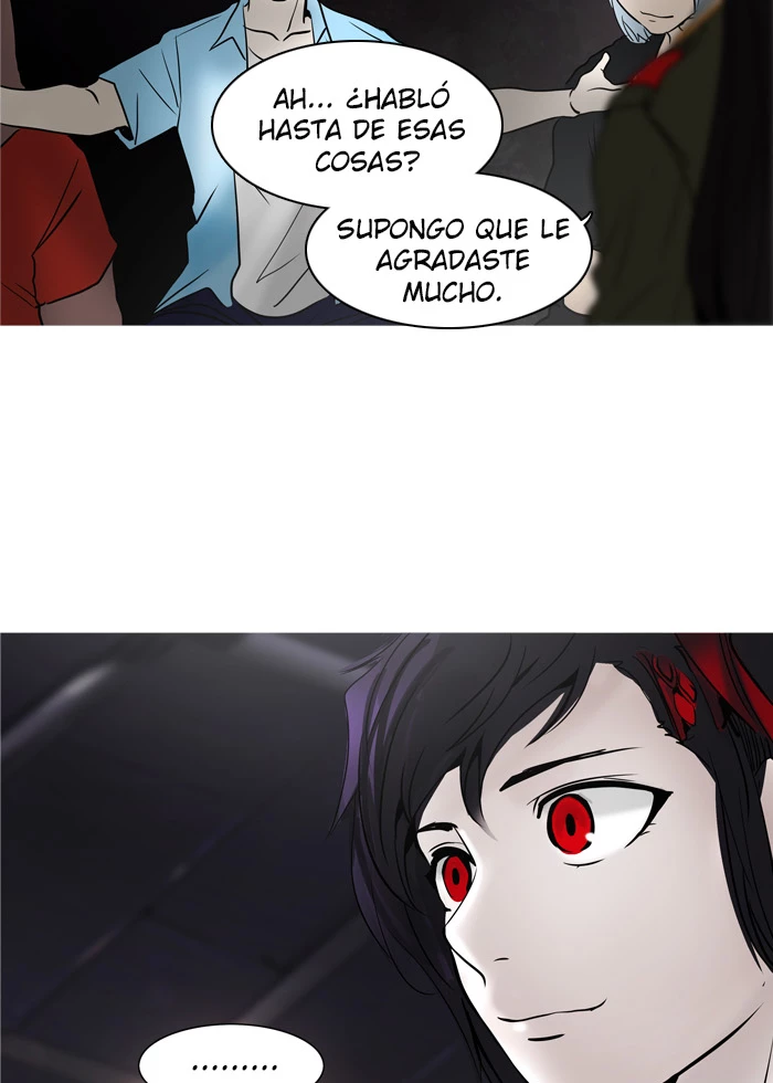 El irregular capítulo 276, página 30