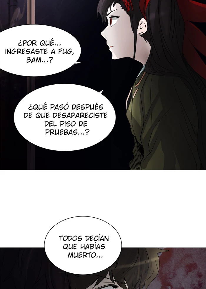 El irregular capítulo 276, página 31