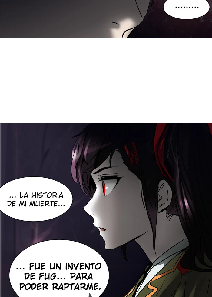 El irregular capítulo 276, página 33