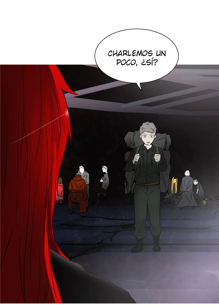 El irregular capítulo 276, página 37