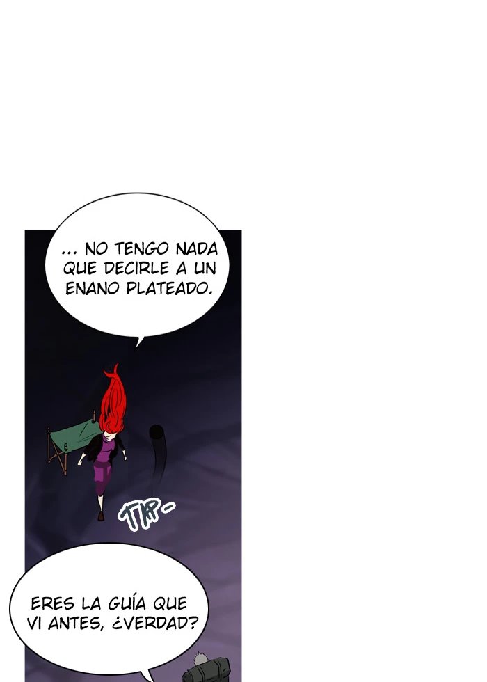 El irregular capítulo 276, página 38