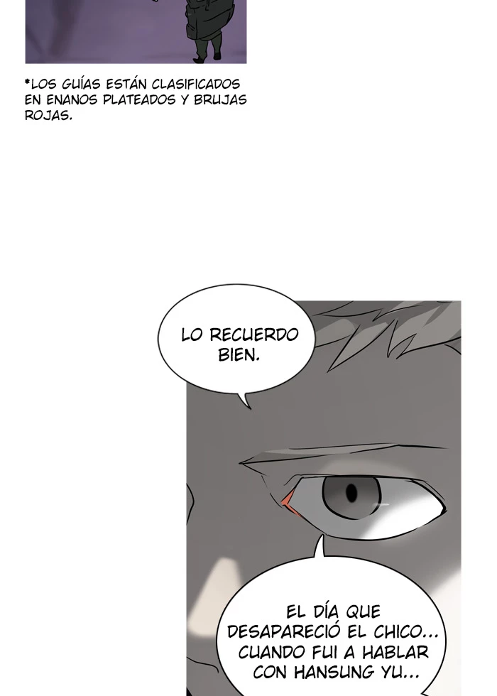El irregular capítulo 276, página 39
