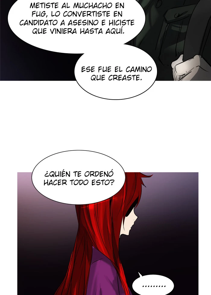 El irregular capítulo 276, página 42
