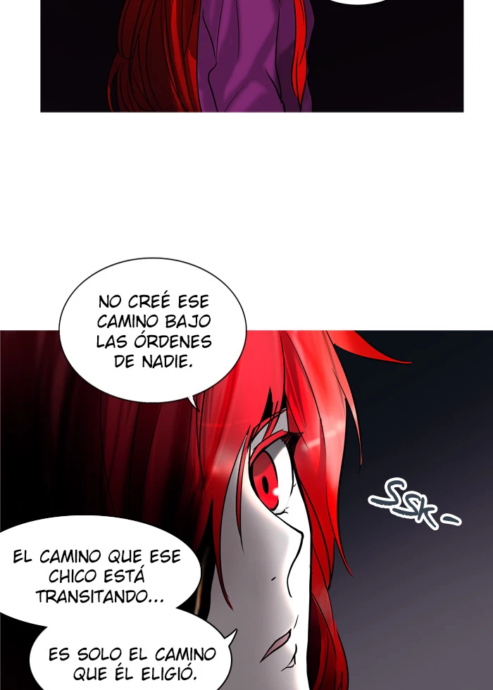 El irregular capítulo 276, página 43
