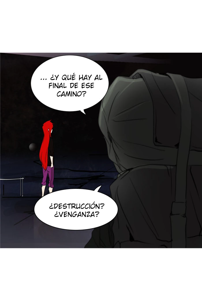 El irregular capítulo 276, página 46