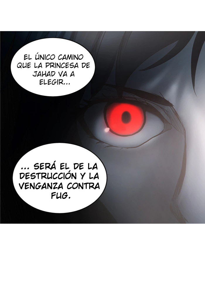 El irregular capítulo 276, página 48