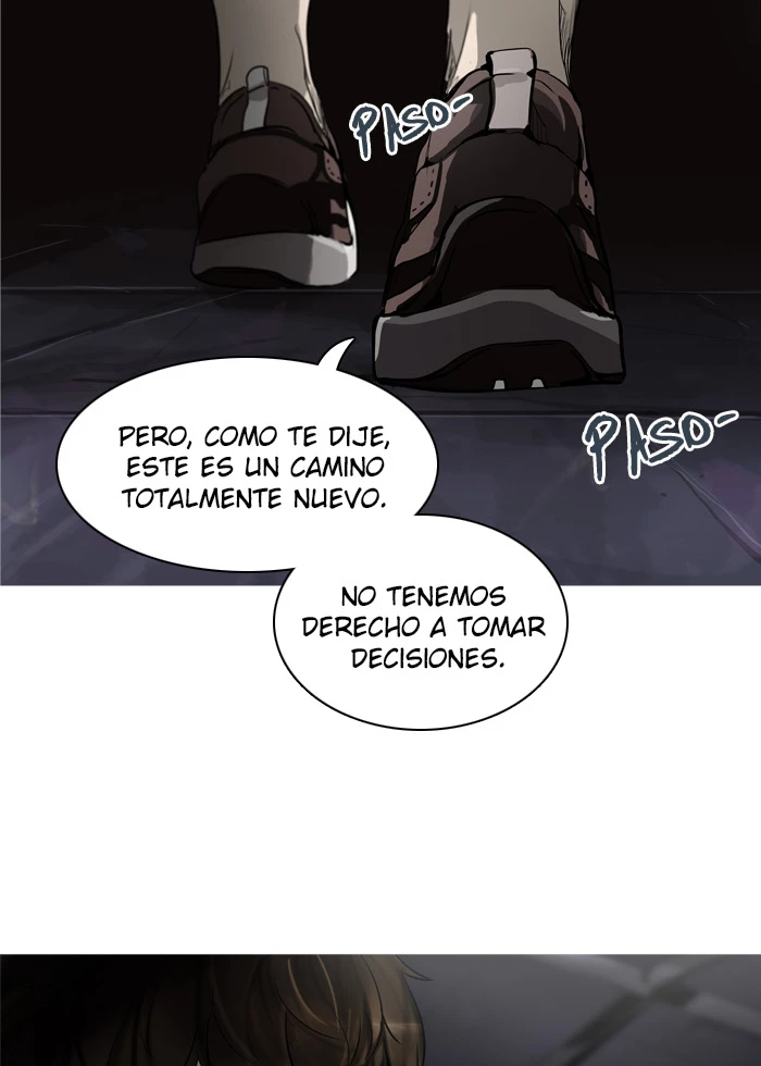 El irregular capítulo 276, página 50