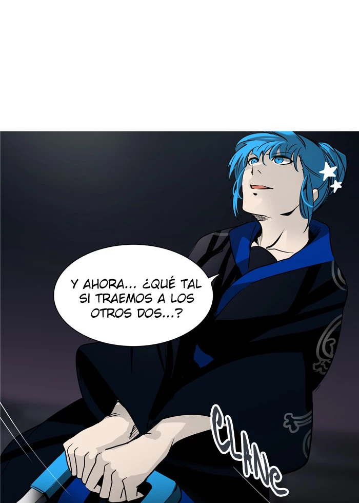 El irregular capítulo 276, página 59