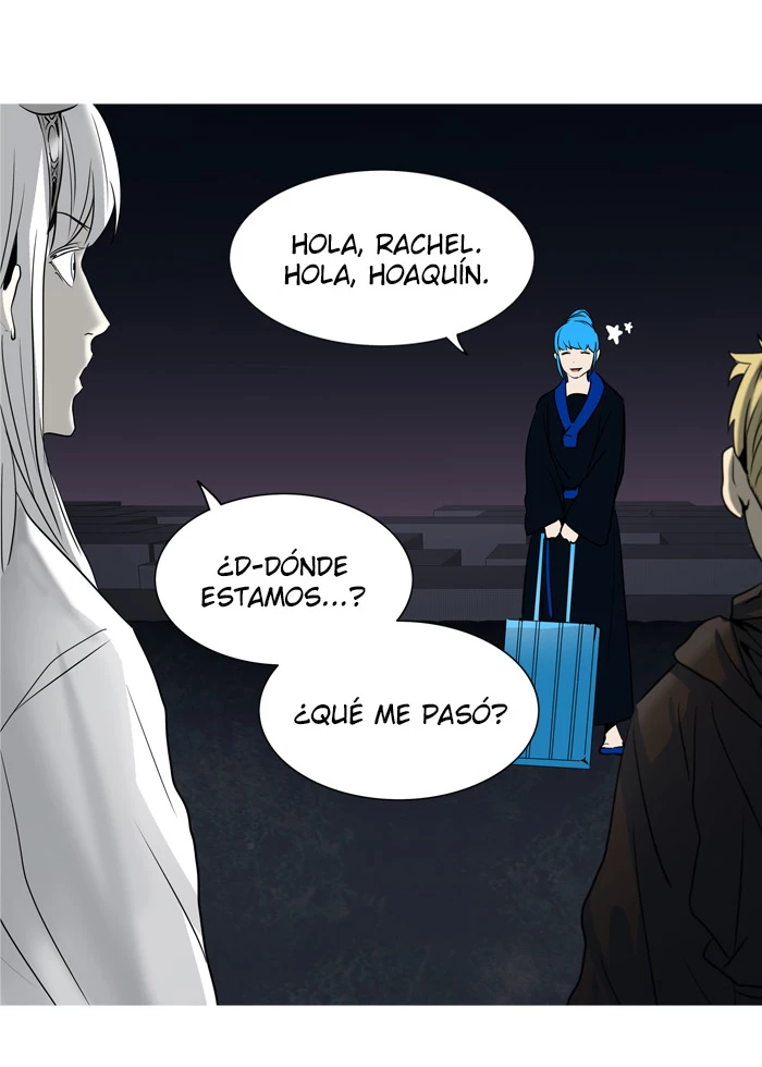 El irregular capítulo 276, página 65