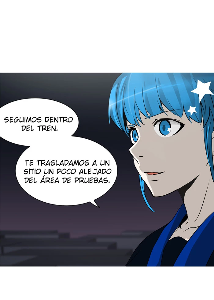 El irregular capítulo 276, página 66