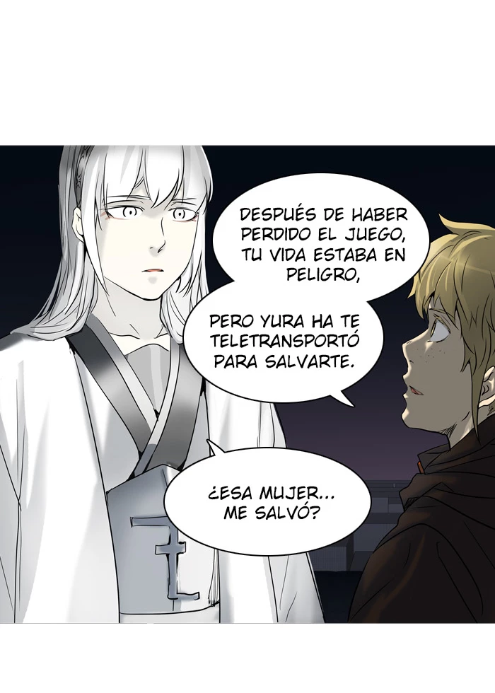 El irregular capítulo 276, página 67