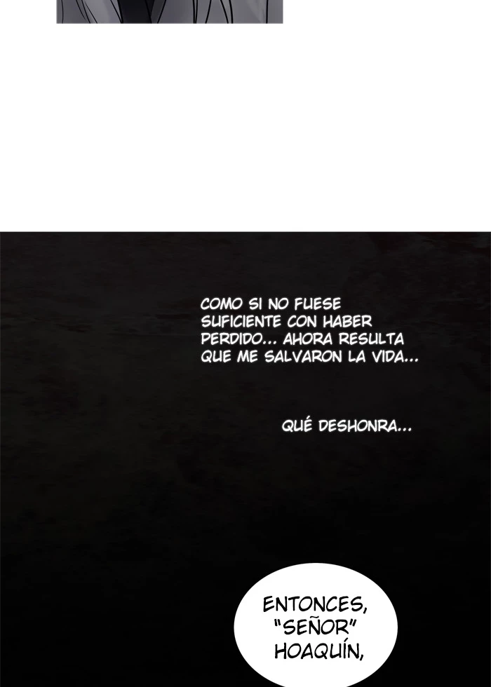 El irregular capítulo 276, página 69