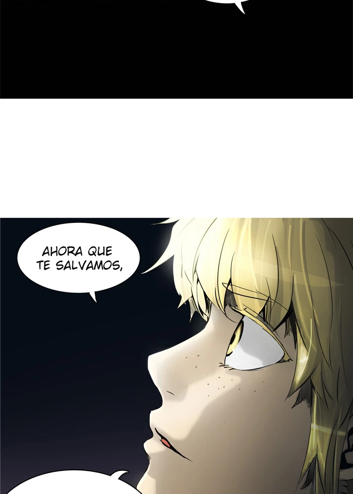 El irregular capítulo 276, página 70