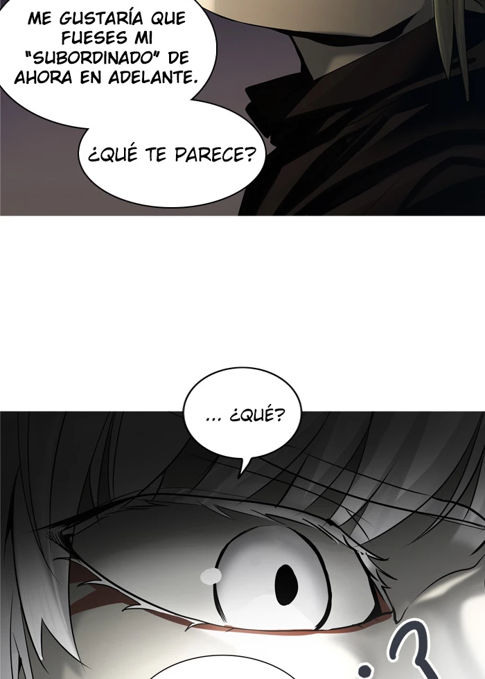El irregular capítulo 276, página 71