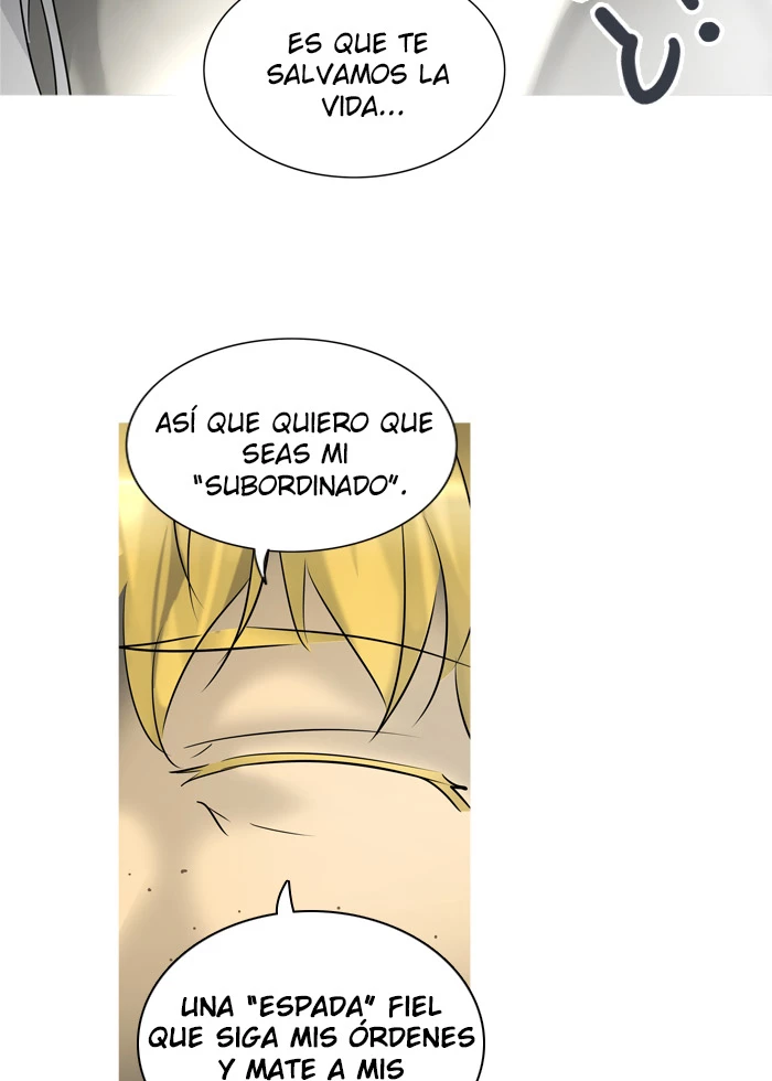El irregular capítulo 276, página 72