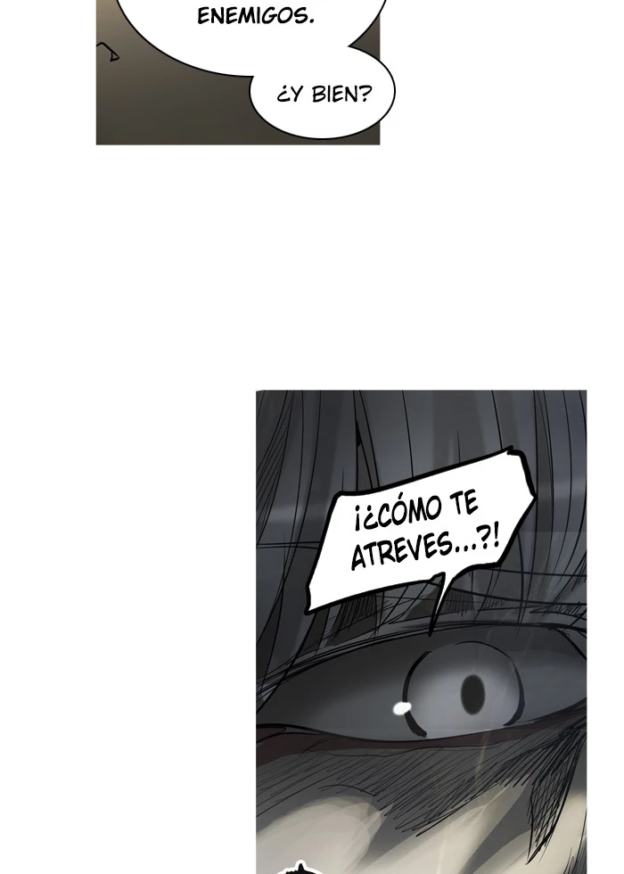 El irregular capítulo 276, página 73