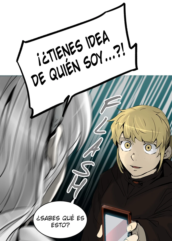 El irregular capítulo 276, página 75