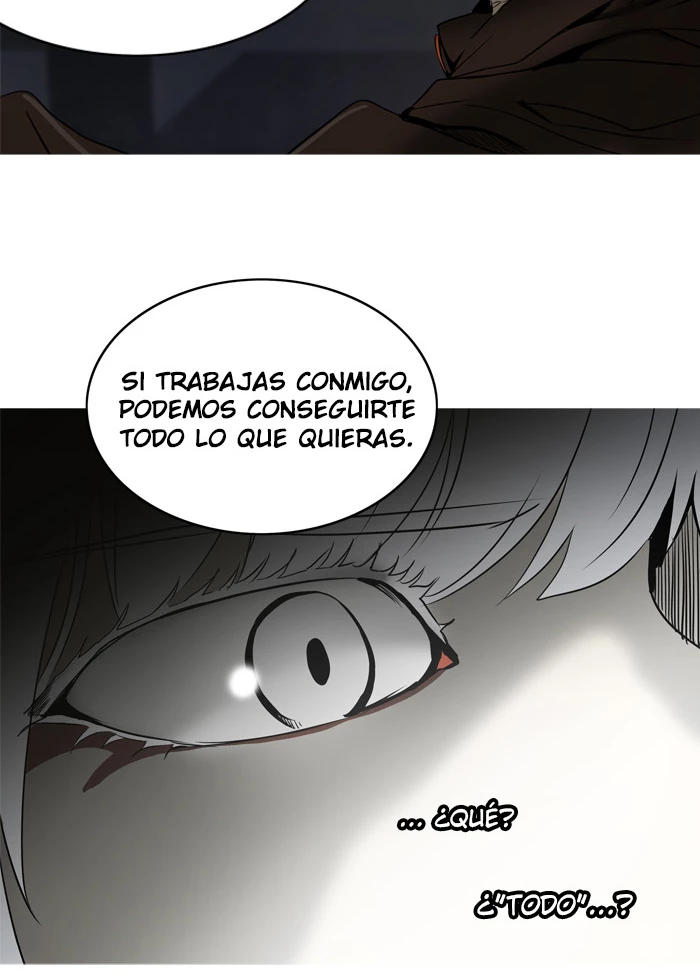 El irregular capítulo 276, página 78