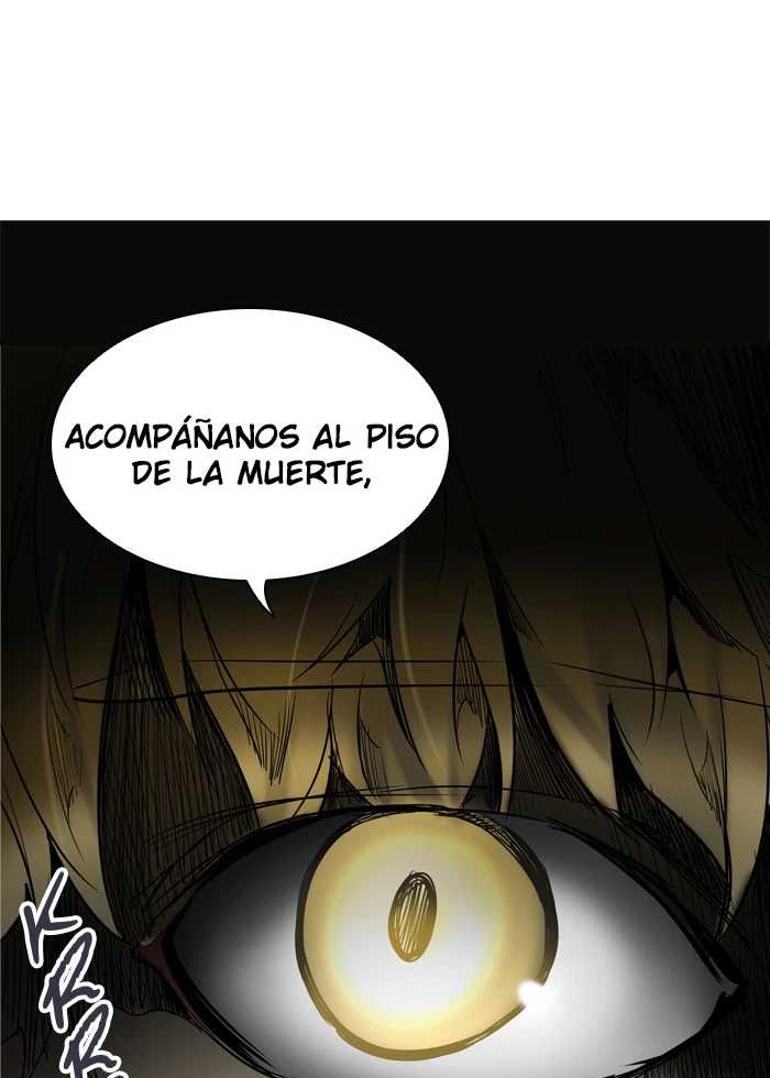 El irregular capítulo 276, página 80