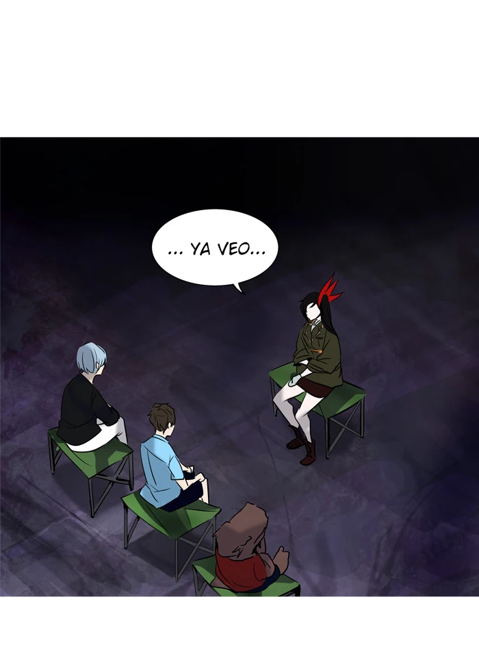 El irregular capítulo 276, página 82