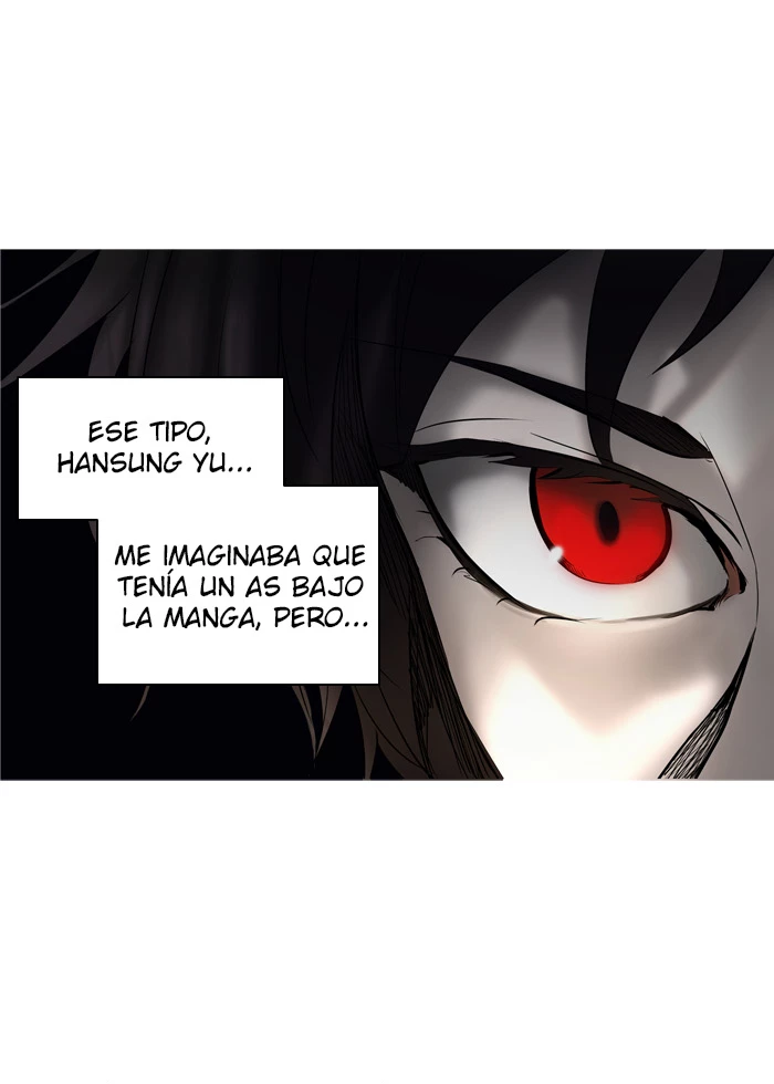 El irregular capítulo 276, página 84