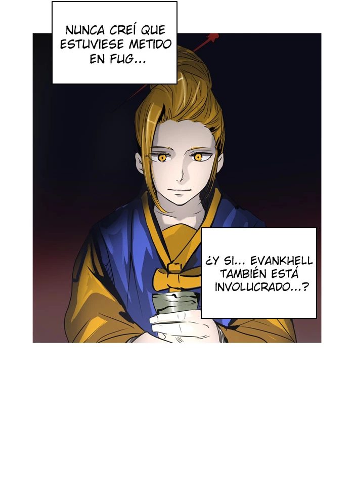 El irregular capítulo 276, página 85