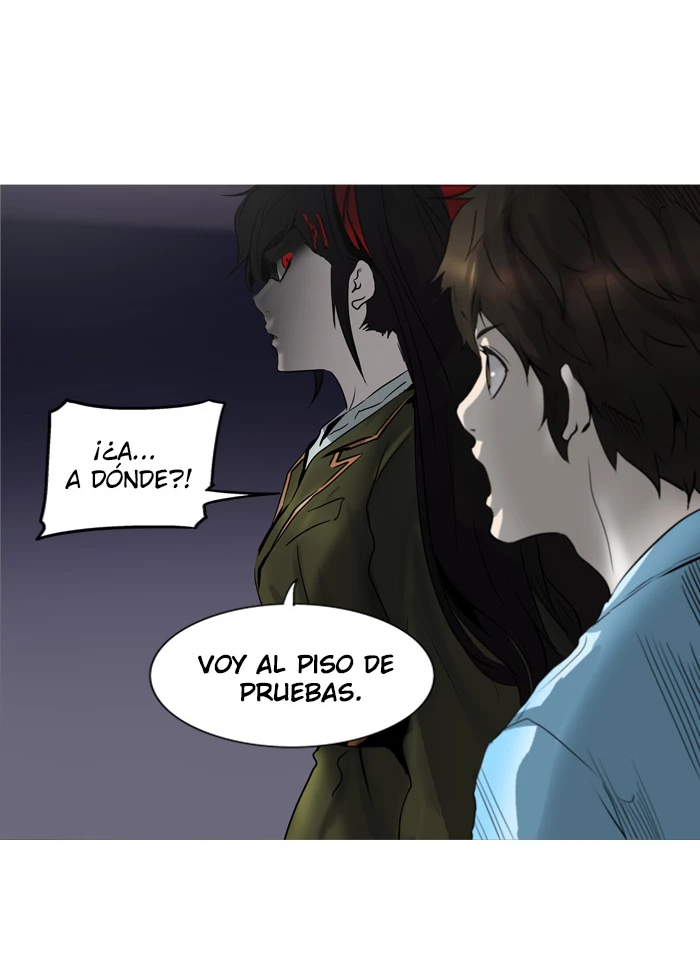 El irregular capítulo 276, página 87