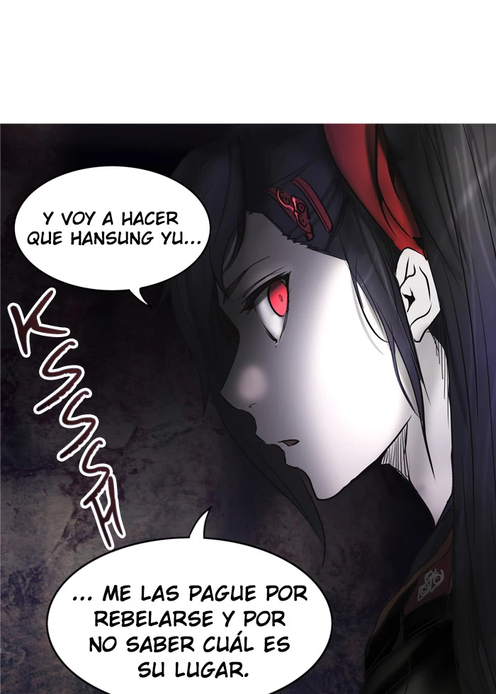 El irregular capítulo 276, página 88