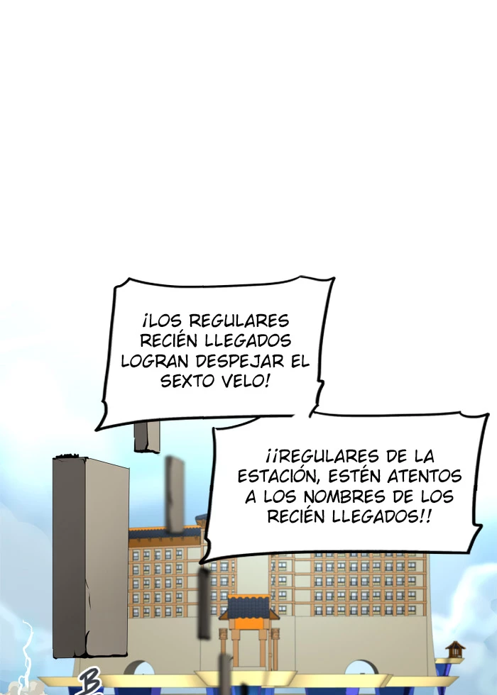 El irregular capítulo 278, página 1