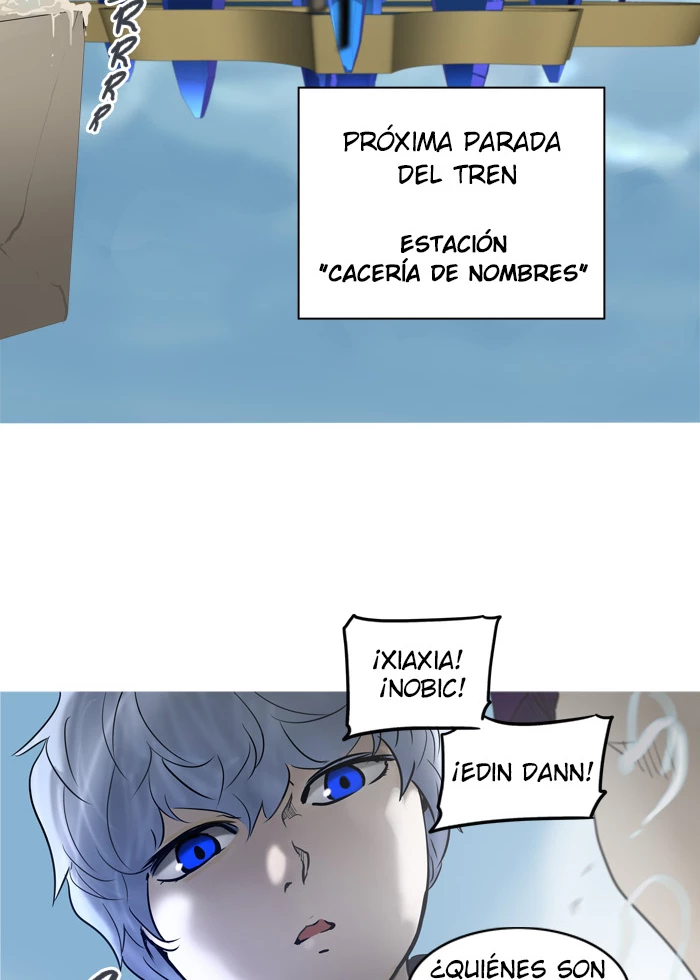 El irregular capítulo 278, página 2