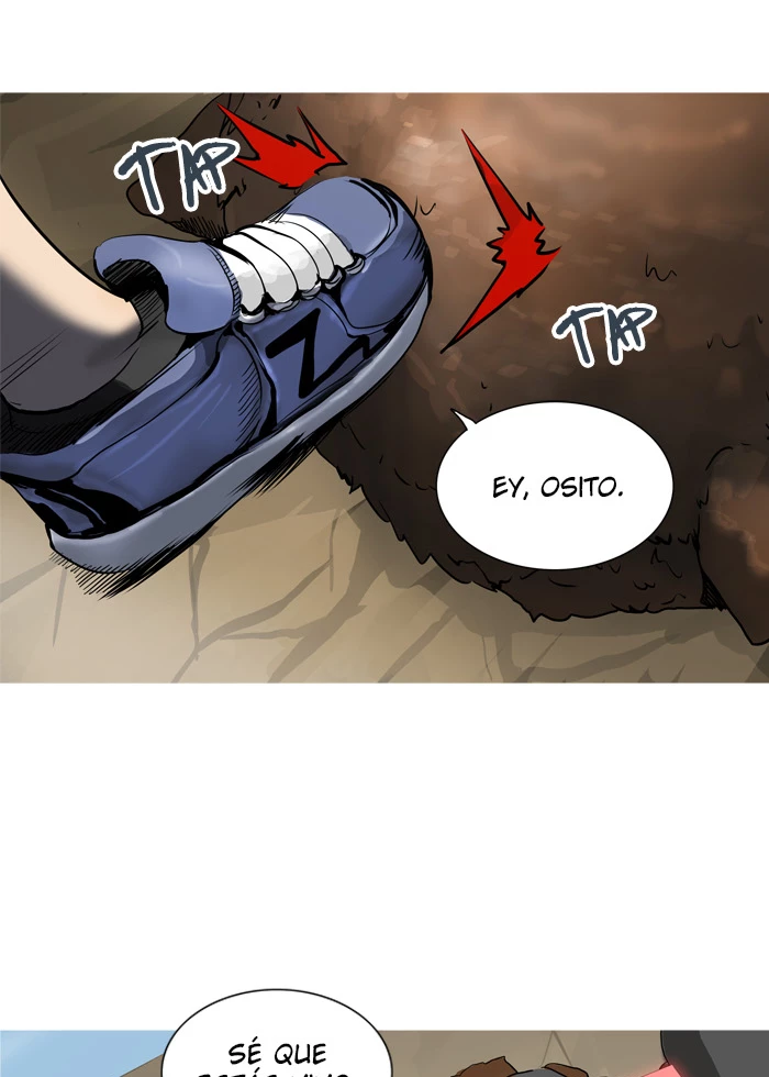 El irregular capítulo 278, página 8