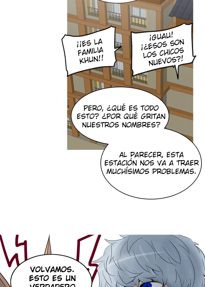 El irregular capítulo 278, página 11