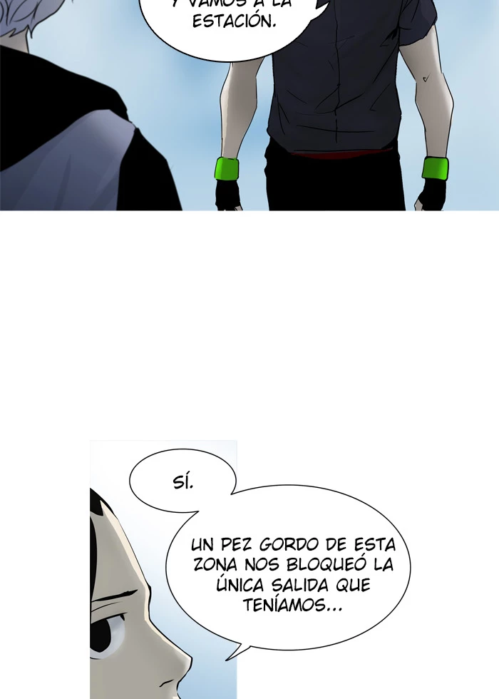 El irregular capítulo 278, página 13