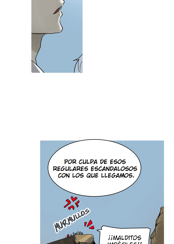 El irregular capítulo 278, página 14