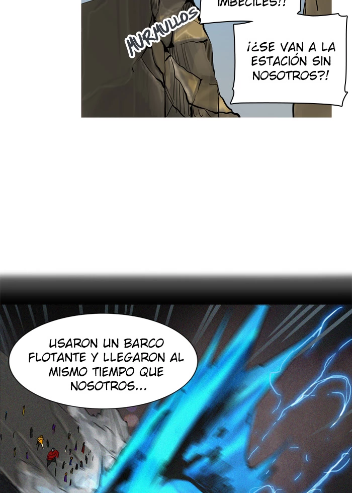 El irregular capítulo 278, página 15