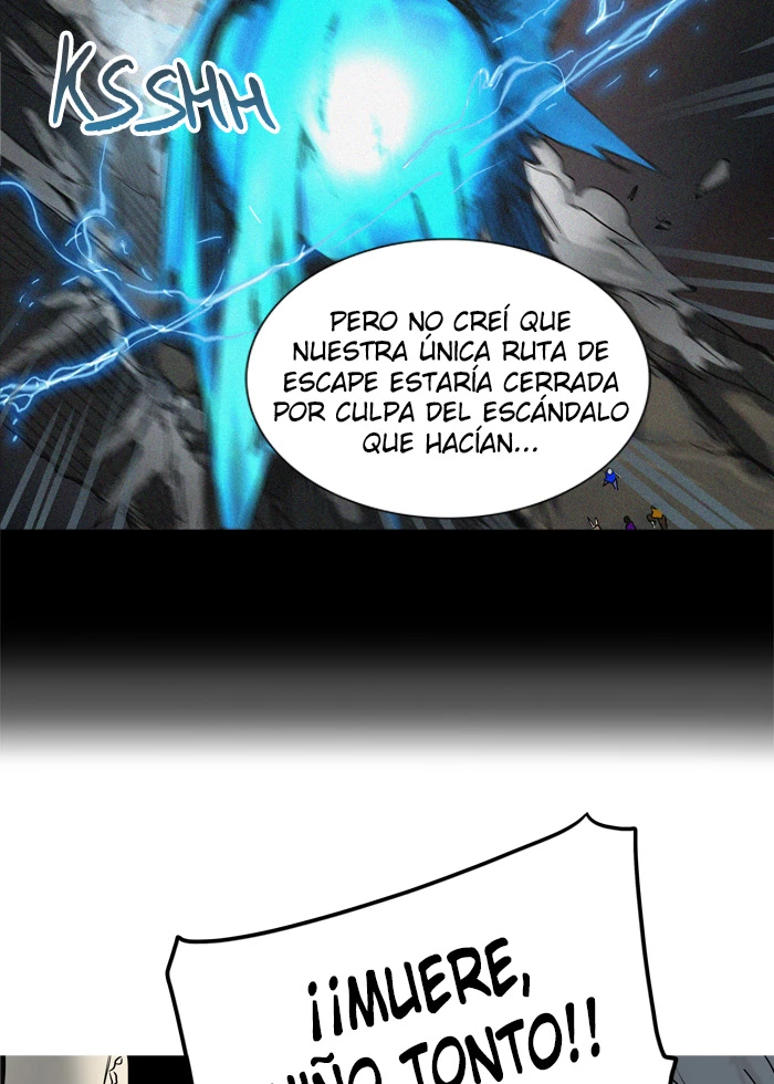 El irregular capítulo 278, página 16
