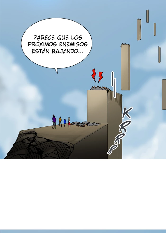 El irregular capítulo 278, página 18